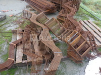 Diverse betonverspreiders - afbeelding 7 van  8