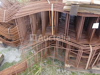 Diverse betonverspreiders - afbeelding 8 van  8