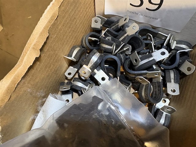 Diverse beugels - afbeelding 2 van  2