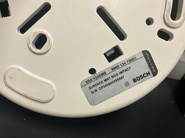Diverse beveiligingscamera’s en switches (34x) - afbeelding 3 van  31