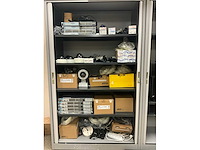 Diverse beveiligingscamera’s en switches (34x) - afbeelding 25 van  31