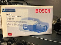 Diverse beveiligingscamera’s en switches (34x) - afbeelding 27 van  31