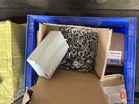 Diverse bevestigingsmaterialen - afbeelding 3 van  13