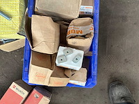 Diverse bevestigingsmaterialen - afbeelding 4 van  13