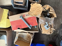 Diverse bevestigingsmaterialen - afbeelding 8 van  13