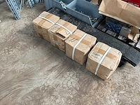 Diverse bevestigingsmaterialen - afbeelding 3 van  10