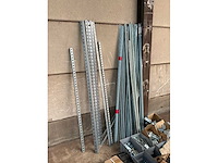 Diverse bevestigingsmaterialen - afbeelding 10 van  10
