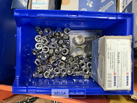 Diverse bevestigingsmaterialen - afbeelding 2 van  7