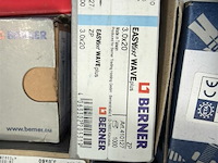 Diverse bevestigingsmaterialen - afbeelding 4 van  7