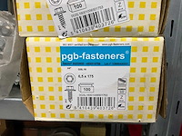 Diverse bevestigingsmaterialen - afbeelding 9 van  15