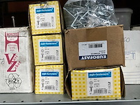 Diverse bevestigingsmaterialen - afbeelding 12 van  15