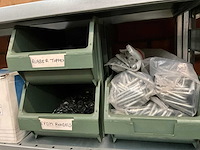 Diverse bevestigingsmaterialen - afbeelding 15 van  15