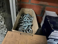 Diverse bevestigingsmaterialen - afbeelding 13 van  33
