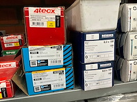 Diverse bevestigingsmaterialen - afbeelding 15 van  33