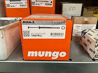 Diverse bevestigingsmaterialen - afbeelding 18 van  33