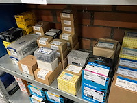 Diverse bevestigingsmaterialen - afbeelding 12 van  33