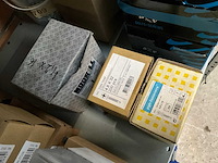 Diverse bevestigingsmaterialen - afbeelding 31 van  33