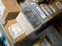 Diverse bevestigingsmaterialen - afbeelding 32 van  33