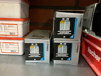 Diverse bevestigingsmaterialen - afbeelding 3 van  13