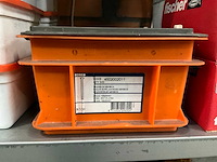 Diverse bevestigingsmaterialen - afbeelding 7 van  13