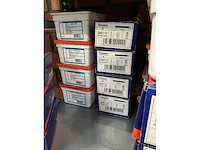 Diverse bevestigingsmaterialen - afbeelding 9 van  13