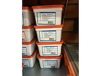 Diverse bevestigingsmaterialen - afbeelding 11 van  13