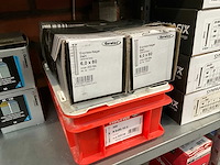 Diverse bevestigingsmaterialen - afbeelding 13 van  13