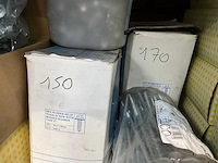 Diverse bevestigingsmaterialen - afbeelding 11 van  15