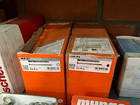 Diverse bevestigingsmaterialen - afbeelding 19 van  33