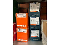 Diverse bevestigingsmaterialen - afbeelding 22 van  33