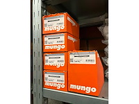 Diverse bevestigingsmaterialen - afbeelding 26 van  33