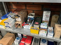 Diverse bevestigingsmaterialen - afbeelding 23 van  33