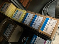 Diverse bevestigingsmaterialen - afbeelding 29 van  33