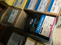 Diverse bevestigingsmaterialen - afbeelding 30 van  33