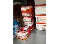 Diverse bevestigingsmaterialen - afbeelding 5 van  13