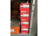 Diverse bevestigingsmaterialen - afbeelding 6 van  13