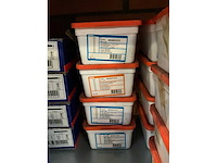 Diverse bevestigingsmaterialen - afbeelding 10 van  13