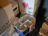 Diverse bierglazen - afbeelding 3 van  5