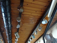 Diverse bierkruiken - afbeelding 2 van  3