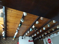 Diverse bierkruiken - afbeelding 3 van  3