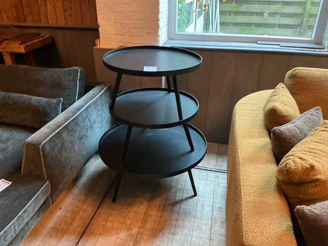 Diverse bijzettafels (3x) - afbeelding 1 van  3