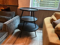 Diverse bijzettafels (3x) - afbeelding 2 van  3
