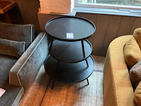 Diverse bijzettafels (3x) - afbeelding 3 van  3