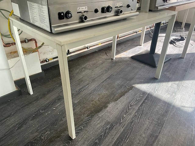 Diverse bijzettafels (3x) - afbeelding 2 van  4