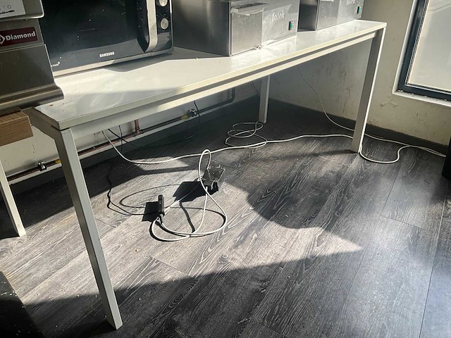 Diverse bijzettafels (3x) - afbeelding 3 van  4