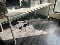 Diverse bijzettafels (3x) - afbeelding 3 van  4