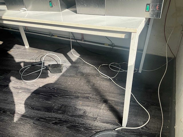 Diverse bijzettafels (3x) - afbeelding 4 van  4