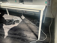 Diverse bijzettafels (3x) - afbeelding 4 van  4