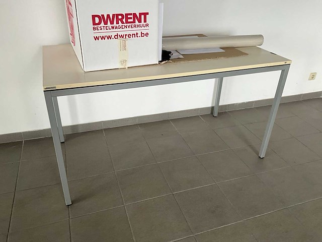 Diverse bijzettafels (3x) - afbeelding 6 van  11
