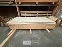 Diverse binnendeuren - afbeelding 2 van  3